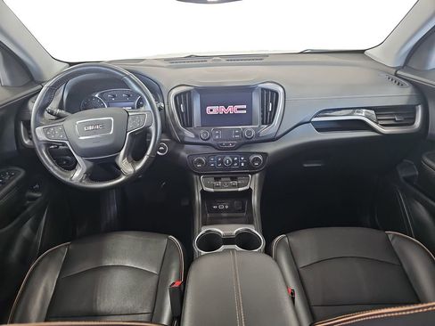 Used 2022 GMC Terrain AT4 w/ Tech Package AWD/4WD image 9