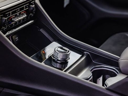 New 2025 Jeep Grand Cherokee L Altitude image 22