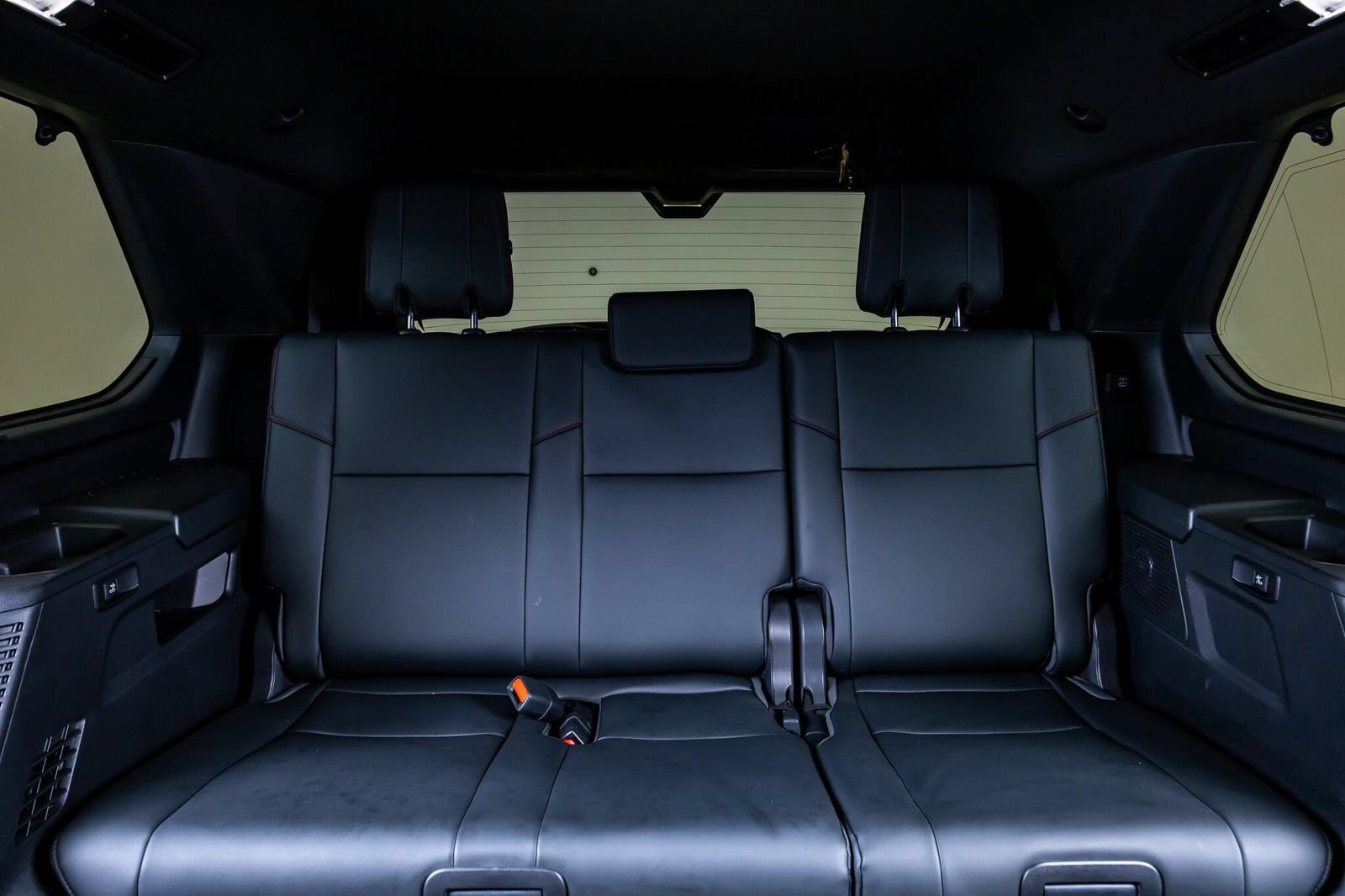 Used 2026 Toyota Sequoia TRD Pro AWD/4WD image 37