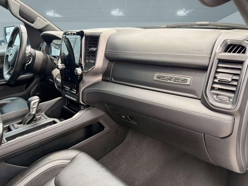 Used 2023 RAM 1500 TRX w/ TRX Level 1 Equipment Group image 22