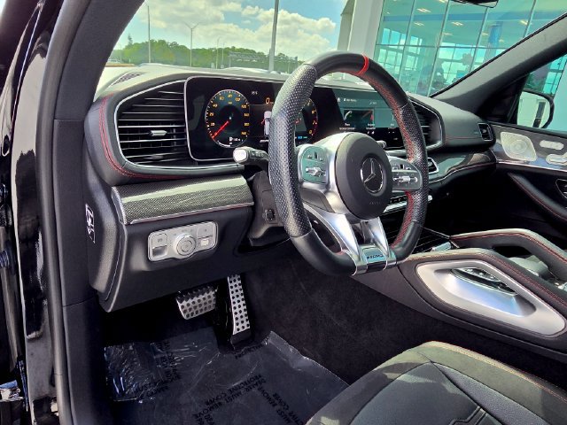 Used 2022 Mercedes-Benz GLE 53 AMG 4MATIC image 25