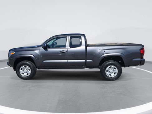 Used 2023 Toyota Tacoma SR image 8