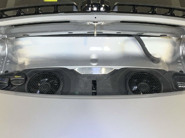 Certified 2026 Porsche 911 Carrera T RWD image 19