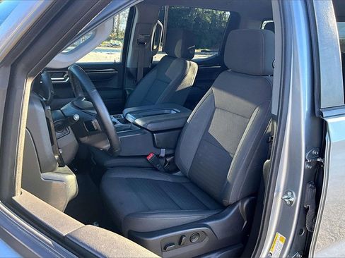 Certified 2023 Chevrolet Silverado 1500 LT w/ Texas Edition Plus image 19