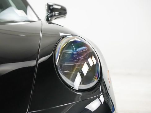 New 2026 Porsche 911 Carrera GTS RWD image 7
