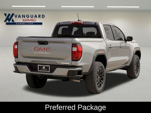 New 2026 GMC Canyon Elevation w/ Convenience Package image 3