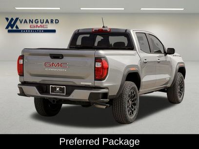 New 2026 GMC Canyon Elevation w/ Convenience Package