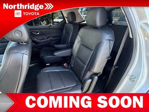 Used 2019 Chevrolet Traverse RS w/ LPO, Floor Liner Package image 7