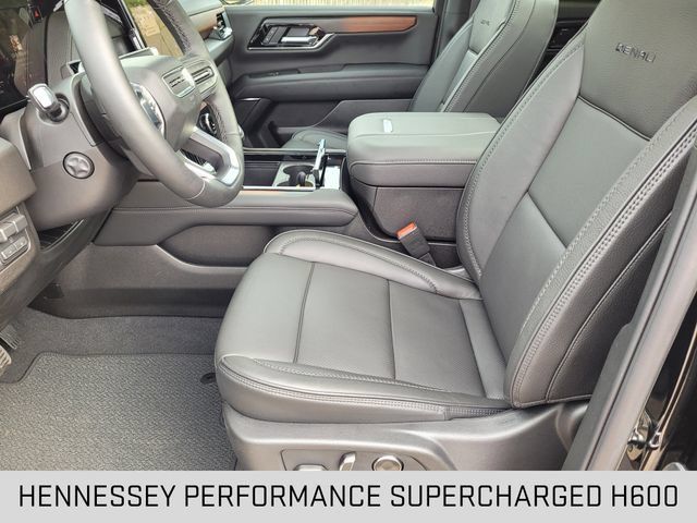 New 2026 GMC Yukon Denali w/ Denali Reserve Package AWD/4WD image 22
