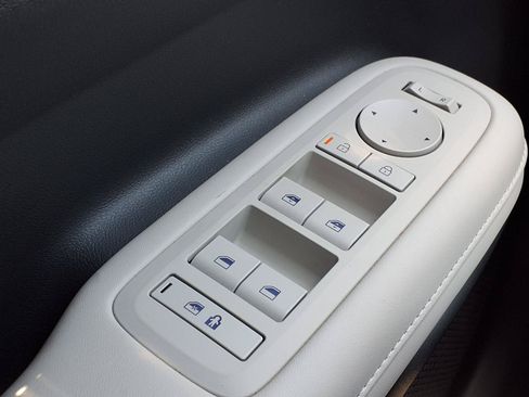 Certified 2024 Hyundai Santa Fe SEL FWD image 19