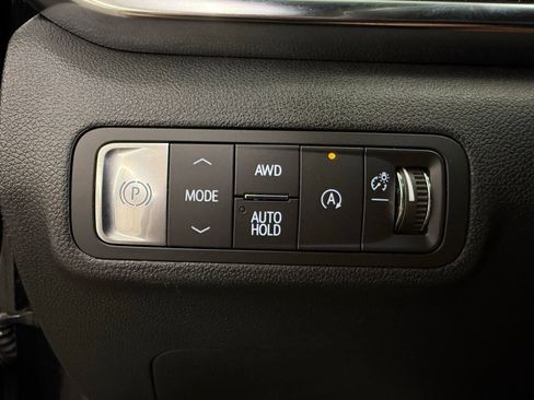 Used 2025 GMC Terrain Elevation AWD/4WD image 15