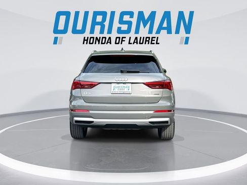 Used 2022 Audi Q3 2.0T Premium w/ Convenience Package AWD/4WD image 7