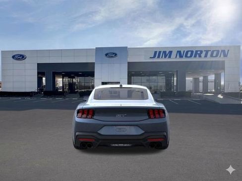 New 2026 Ford Mustang GT RWD image 7
