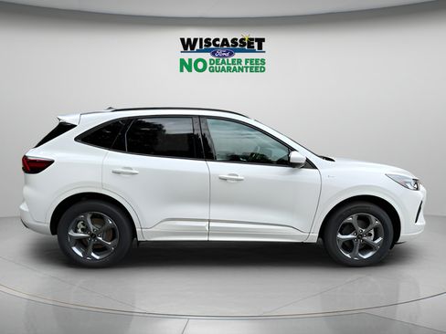 Used 2024 Ford Escape ST-Line Select w/ Tech Pack #2 AWD/4WD image 6