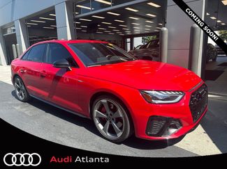 Used 2023 Audi A4 2.0T Premium Plus w/ Premium Plus Package AWD/4WD video 1