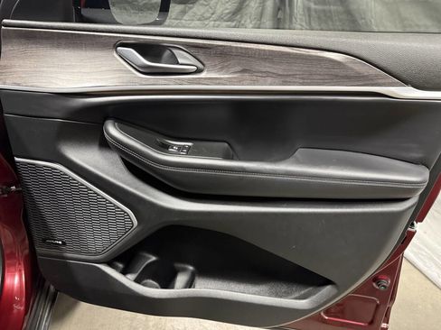 Used 2021 Jeep Grand Cherokee L Limited image 26