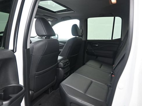 Used 2025 Honda Ridgeline RTL image 25
