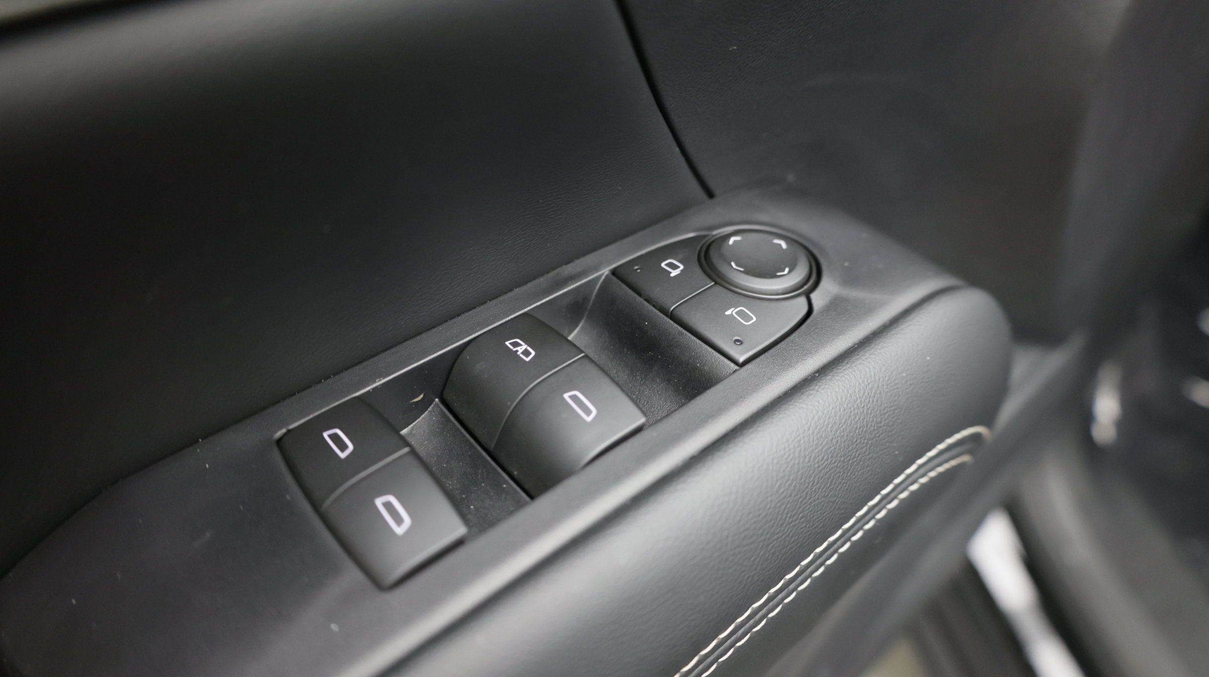 Used 2026 GMC Terrain Elevation FWD image 14