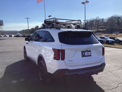 Used 2024 Kia Sorento SX Prestige w/ Sage Leather Package image 7