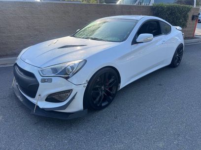 Used 2013 Hyundai Genesis 3.8