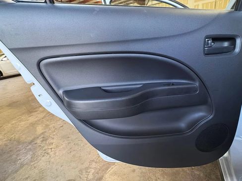 Used 2021 Mitsubishi Mirage G4 LE FWD image 33