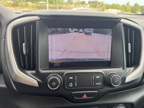 Used 2020 GMC Terrain SLT AWD/4WD image 23