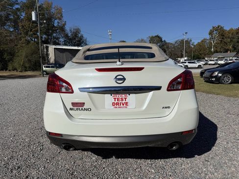 Used 2011 Nissan Murano image 4