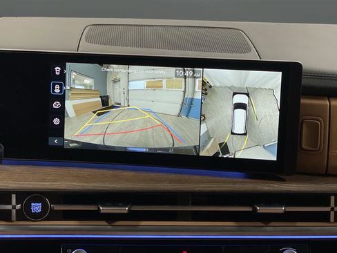 New 2026 Hyundai Santa Fe Calligraphy image 11