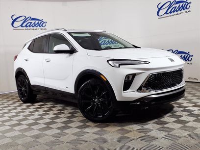 New 2026 Buick Encore GX Sport Touring w/ Experience Buick Package