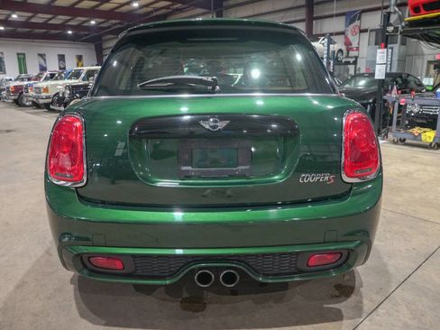 Used 2015 MINI Cooper S image 7