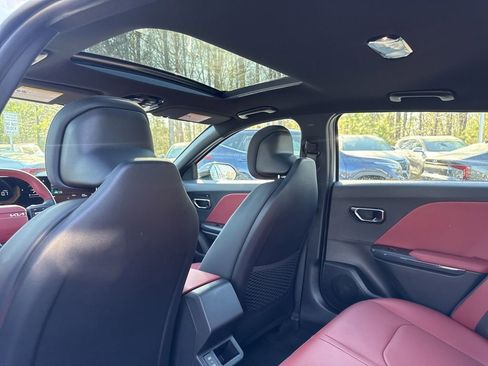 New 2026 Kia K4 GT-Line FWD image 13