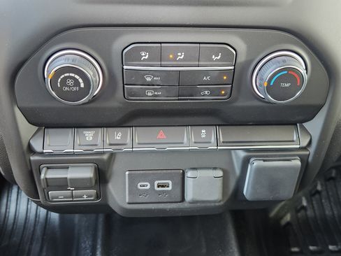 New 2026 Chevrolet Silverado 3500 W/T w/ WT Convenience Package image 19