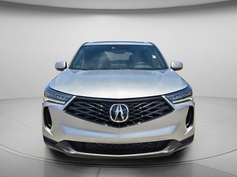 Certified 2025 Acura RDX SH-AWD image 4