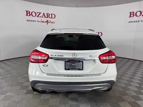 Used 2016 Mercedes-Benz GLA 250 4MATIC image 7
