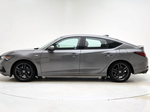 Used 2023 Acura Integra A-Spec image 6