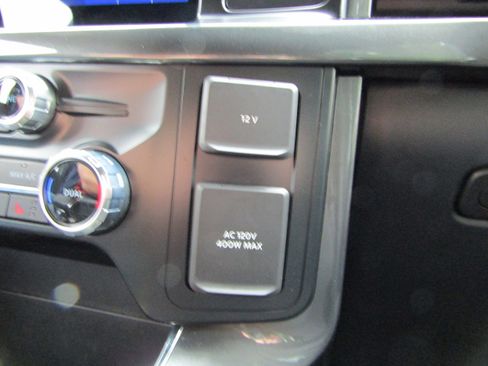 Used 2023 Ford F150 XLT w/ Equipment Group 302A High AWD/4WD image 29