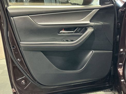 Used 2024 MAZDA CX-90 3.3 Turbo w/ Premium Package image 14