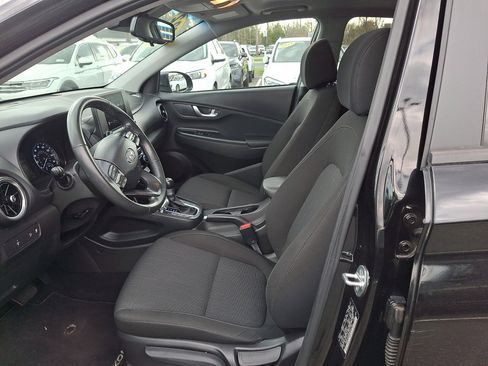 Used 2022 Hyundai Kona SEL w/ Convenience Package image 23