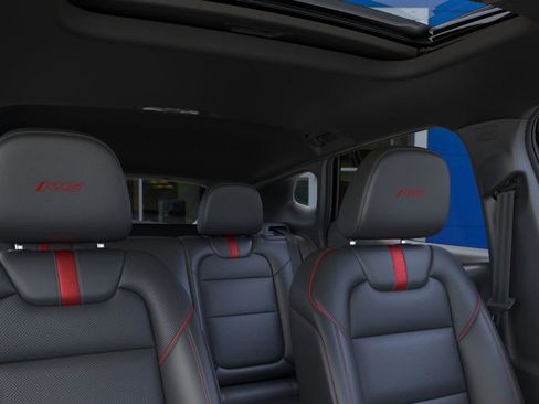 New 2026 Chevrolet Trax RS image 24