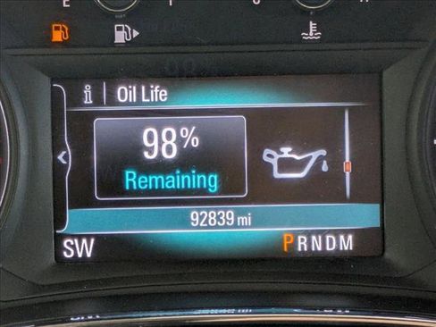 Used 2018 Buick Encore Preferred image 11