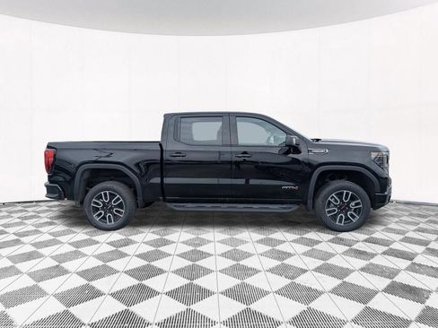 New 2026 GMC Sierra 1500 AT4 w/ AT4 Premium Package AWD/4WD image 15