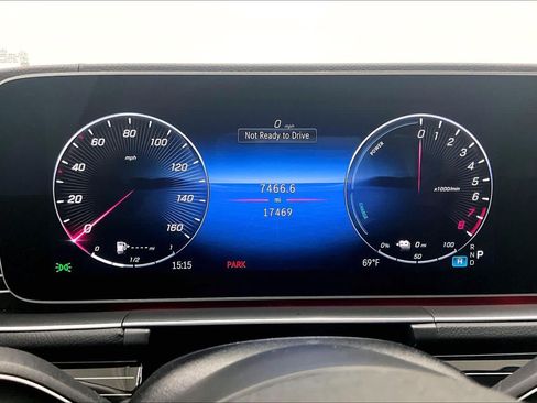 Certified 2024 Mercedes-Benz GLE 450e 4MATIC image 23
