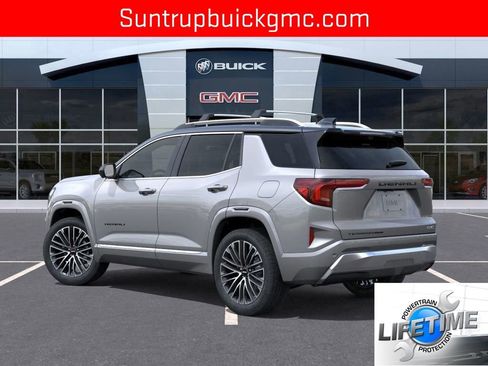 New 2026 GMC Terrain Denali image 3