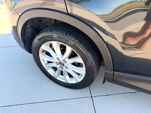 Used 2015 MAZDA CX-5 Grand Touring AWD/4WD image 30