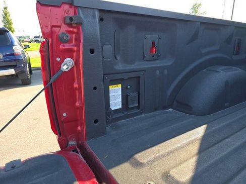 Certified 2024 Ford F150 XLT w/ Equipment Group 302A MID image 17