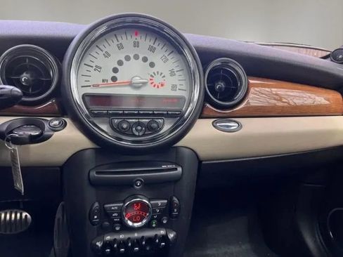Used 2012 MINI Cooper S w/ Premium Pkg FWD image 14