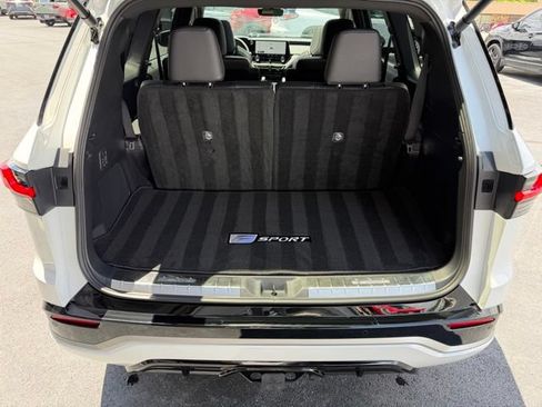 Used 2025 Lexus TX 350 AWD w/ Technology Package image 5