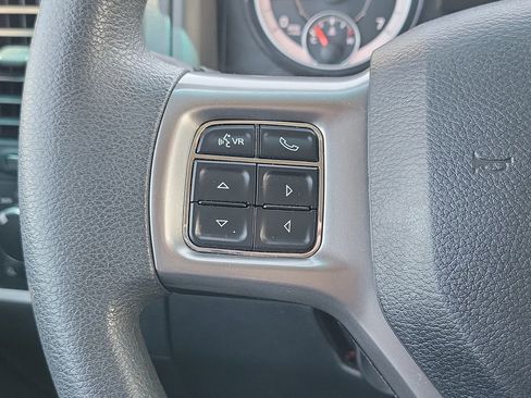 Used 2024 RAM 1500 Classic SLT AWD/4WD image 23