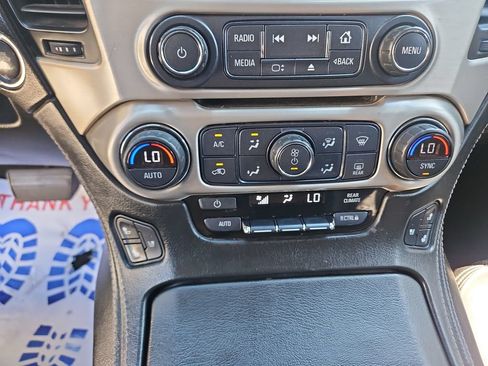 Used 2018 GMC Yukon Denali AWD/4WD image 18