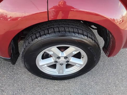 Used 2007 Dodge Nitro SLT image 15